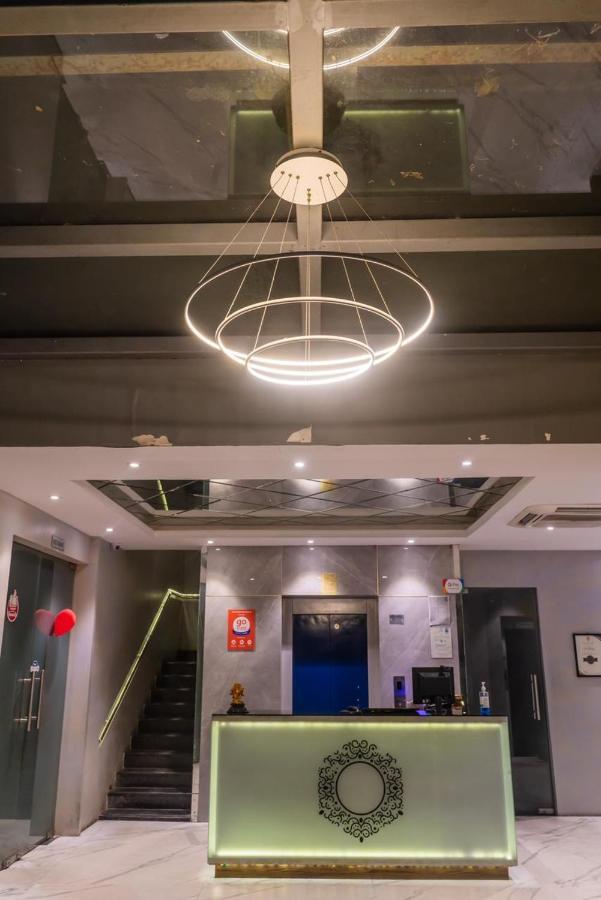 Akrida By Nt Heritage Hotel Pondicherry Ngoại thất bức ảnh