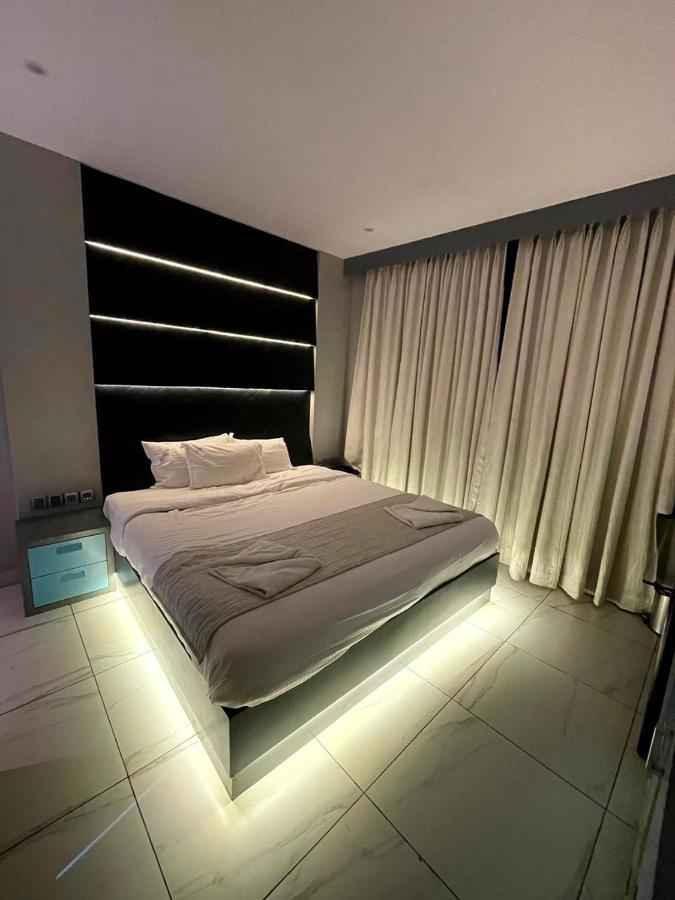 Akrida By Nt Heritage Hotel Pondicherry Ngoại thất bức ảnh