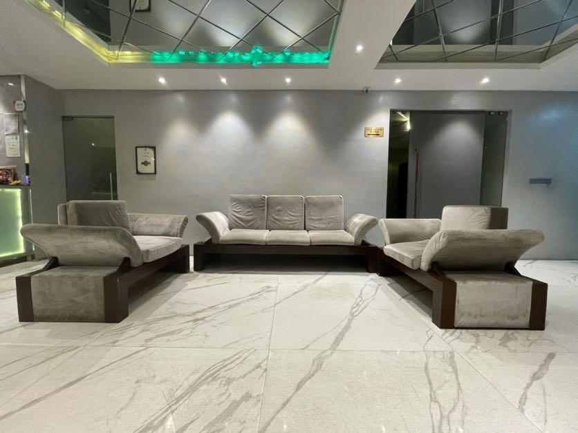 Akrida By Nt Heritage Hotel Pondicherry Ngoại thất bức ảnh