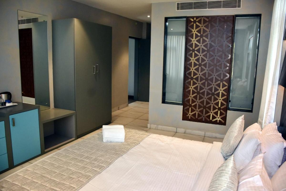 Akrida By Nt Heritage Hotel Pondicherry Ngoại thất bức ảnh