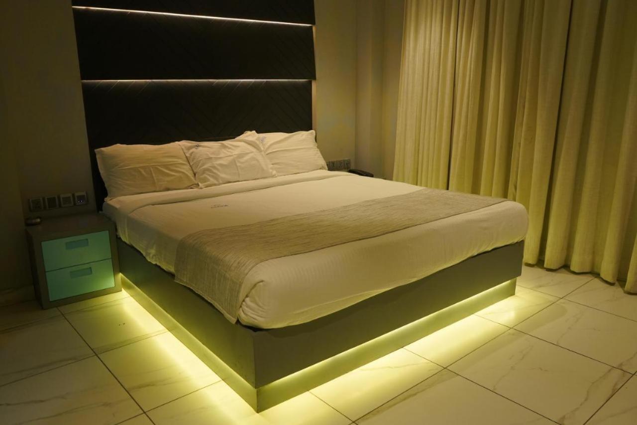 Akrida By Nt Heritage Hotel Pondicherry Ngoại thất bức ảnh