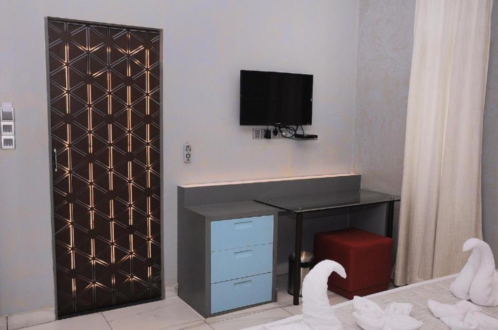Akrida By Nt Heritage Hotel Pondicherry Ngoại thất bức ảnh