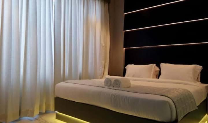 Akrida By Nt Heritage Hotel Pondicherry Ngoại thất bức ảnh