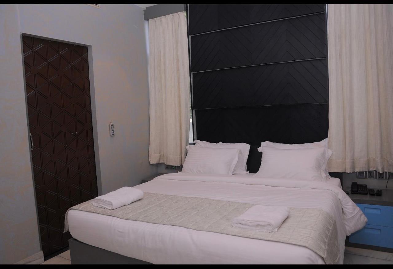 Akrida By Nt Heritage Hotel Pondicherry Ngoại thất bức ảnh