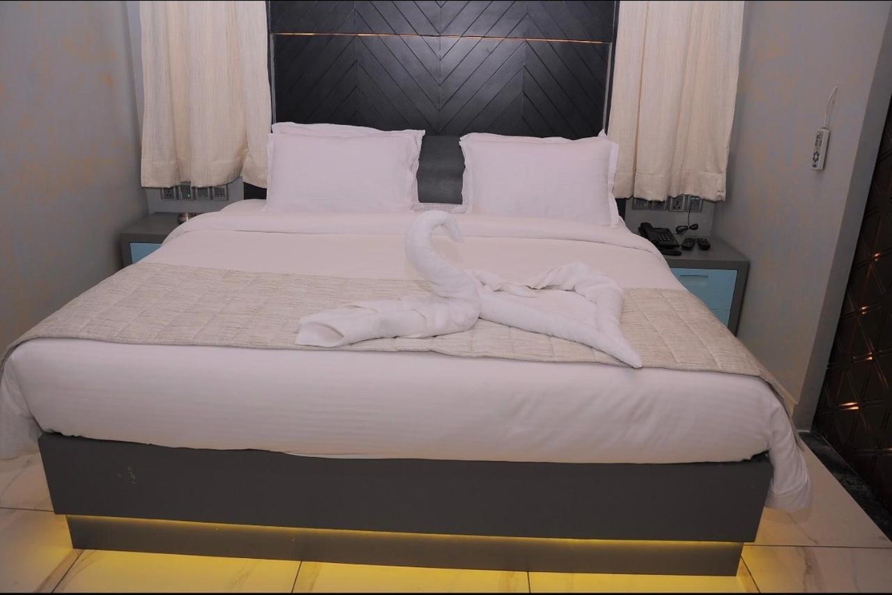 Akrida By Nt Heritage Hotel Pondicherry Ngoại thất bức ảnh