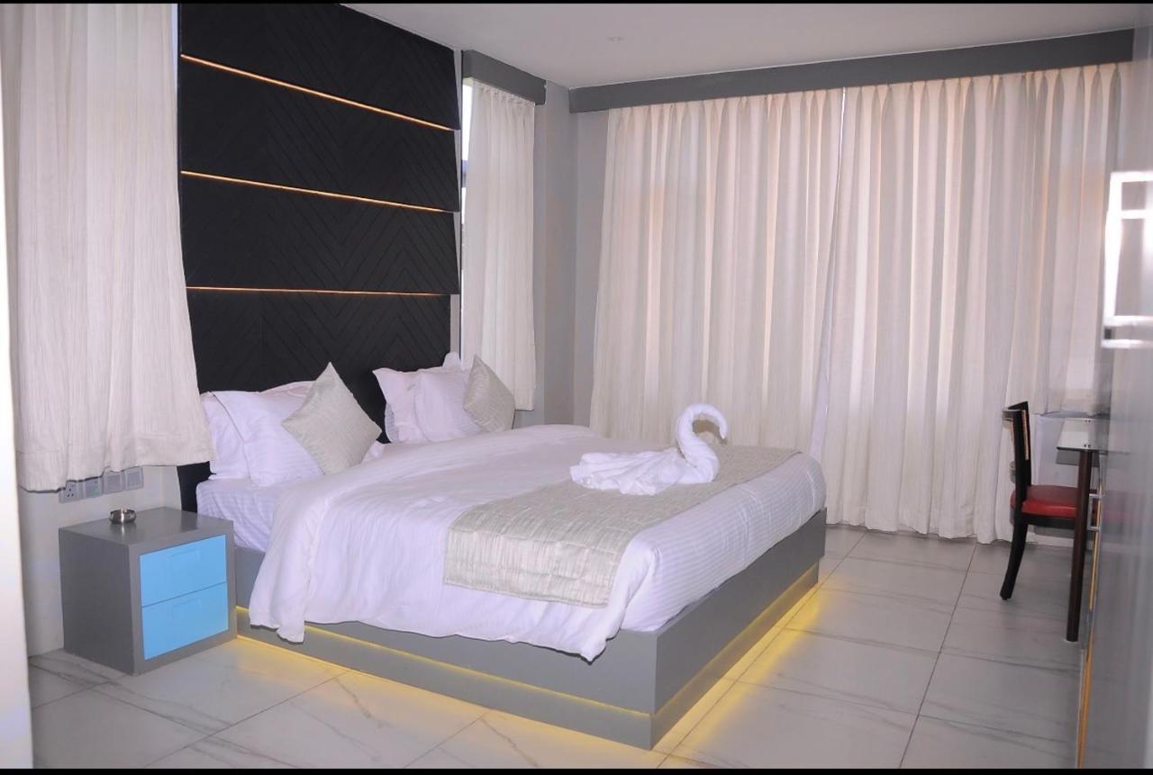 Akrida By Nt Heritage Hotel Pondicherry Ngoại thất bức ảnh