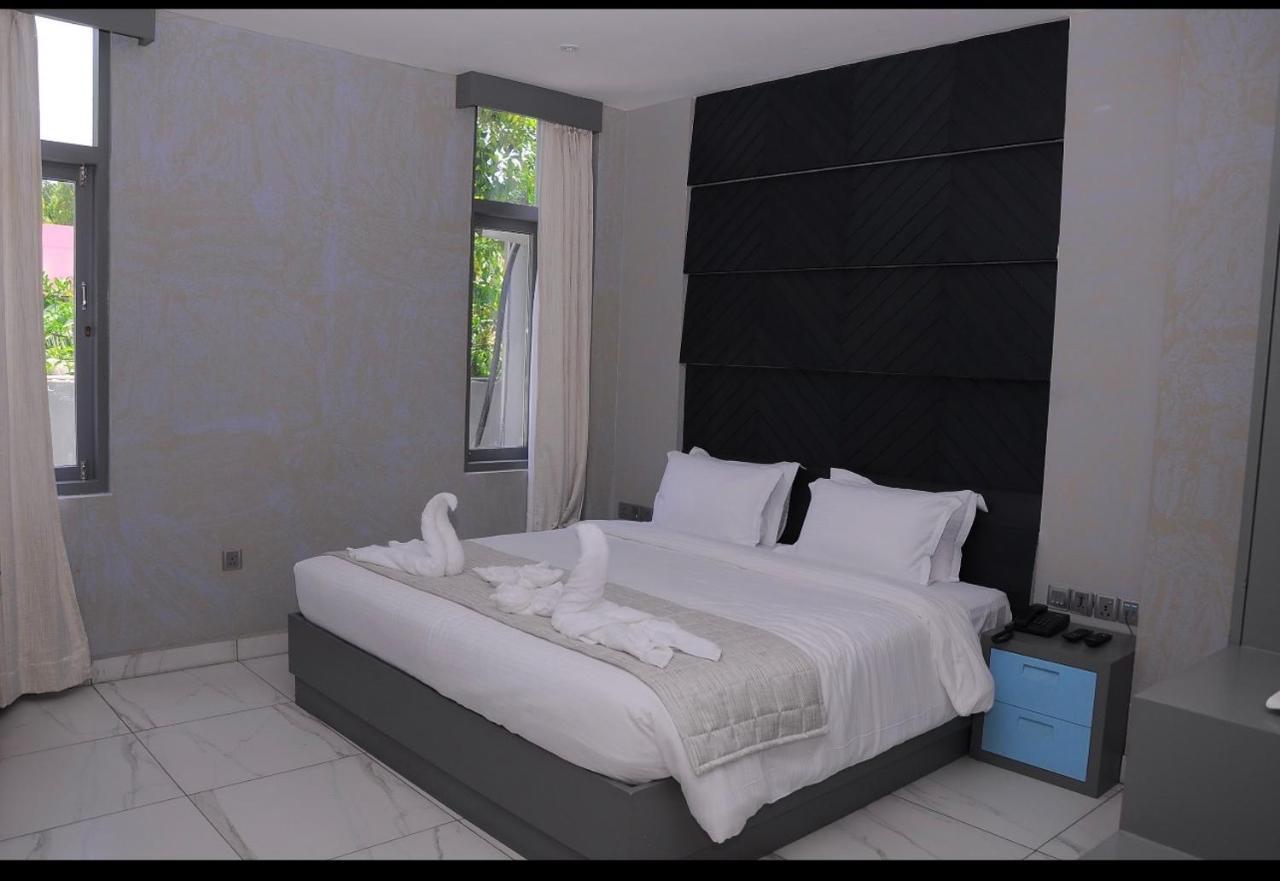 Akrida By Nt Heritage Hotel Pondicherry Ngoại thất bức ảnh