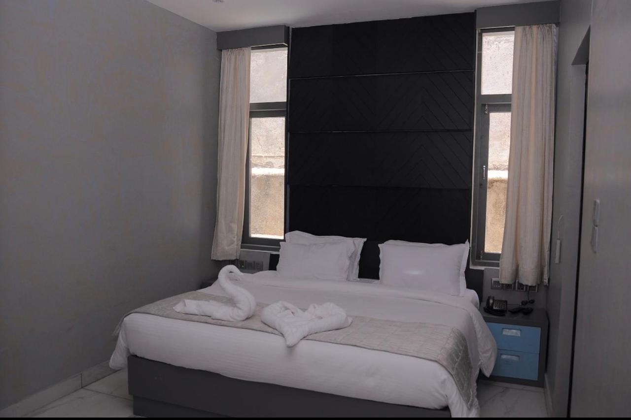 Akrida By Nt Heritage Hotel Pondicherry Ngoại thất bức ảnh