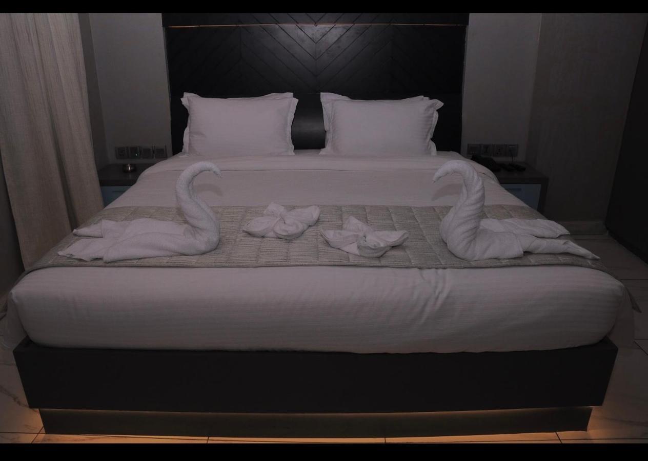 Akrida By Nt Heritage Hotel Pondicherry Ngoại thất bức ảnh