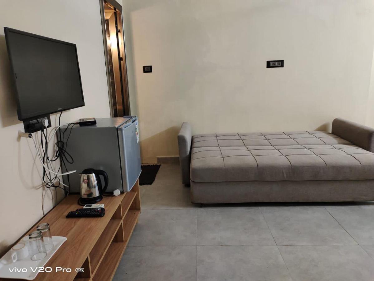 Akrida By Nt Heritage Hotel Pondicherry Ngoại thất bức ảnh