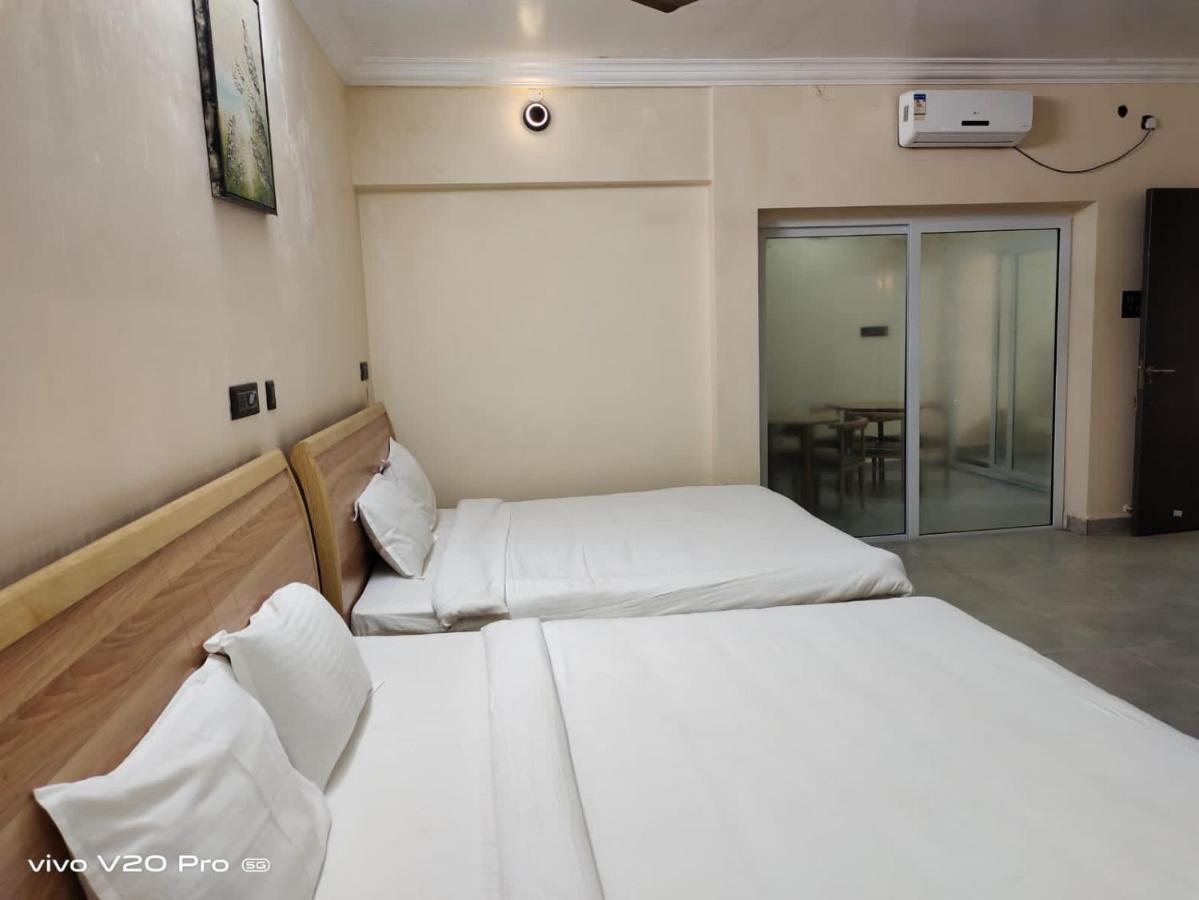 Akrida By Nt Heritage Hotel Pondicherry Ngoại thất bức ảnh